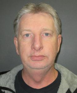 William R Springer a registered Sex Offender of New York