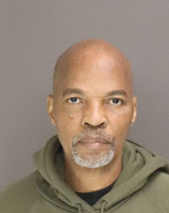 Leon Jones a registered Sex Offender of New York