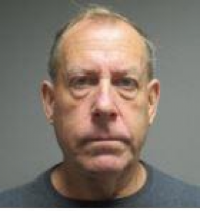 David W Mills a registered Sex Offender of Connecticut