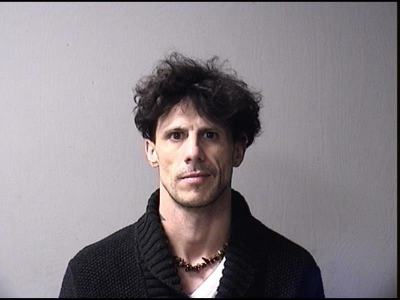 Aaron Coughenour a registered Sex Offender of New York