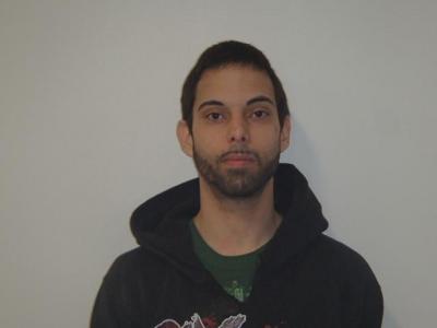 Daniel Cruz a registered Sex Offender of Kentucky