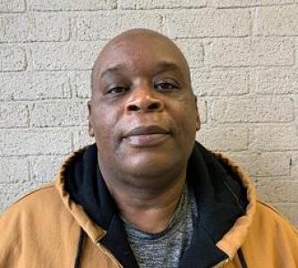 Otis James a registered Sex Offender of New York
