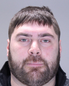 Dylan Schillaci a registered Sex Offender of New York