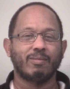 James Dinkins a registered Sex Offender of North Carolina