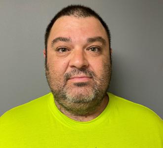 Justin Day a registered Sex Offender of New York