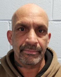 Carlos Pomales a registered Sex Offender of New York