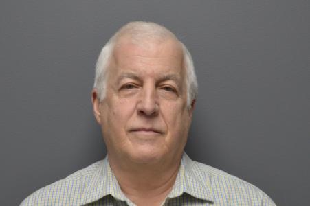 William Groglio a registered Sex Offender of New York