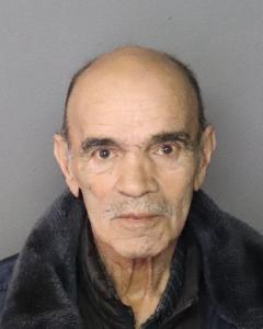 Monserrate Rodriguez a registered Sex Offender of New York