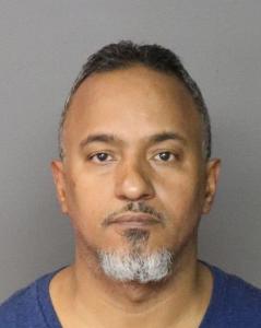 Luis Selles a registered Sex Offender of New Jersey