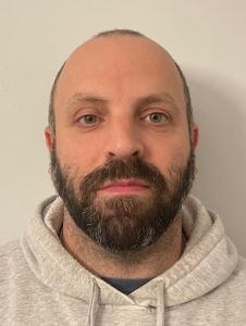 Anthony J Esposito a registered Sex Offender of New York