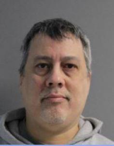 Anthony Correnti a registered Sex Offender of New York