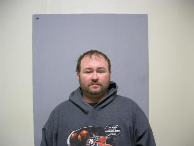 Chad Bouchard a registered Sex Offender of New York