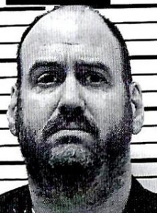 Timothy Jaworski a registered Sex Offender of New York