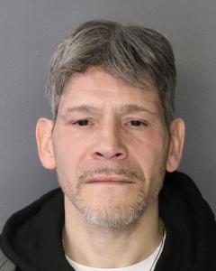 Ivan Maestre a registered Sex Offender of New York