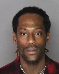 Renardo Williams a registered Sex Offender of New York