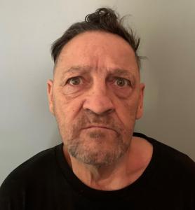 Michael Croci a registered Sex Offender of New York