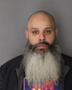 Toby M Morales a registered Sex Offender of New York
