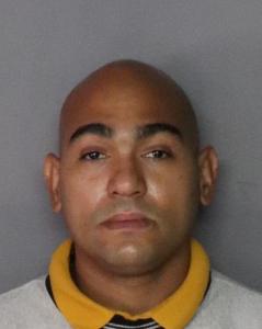 Jonathan Espinal a registered Sex Offender of New York