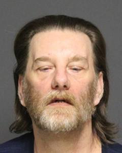 William Marcellus a registered Sex Offender of New York