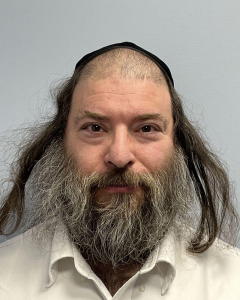 Shmuel Dym a registered Sex Offender of New York