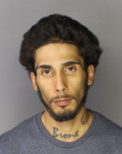 Brian Soto-miranda a registered Sex Offender of New York