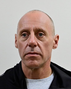 Kevin Woelfle a registered Sex Offender of New York