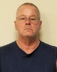 Valden W Pittsley a registered Sex Offender of New York