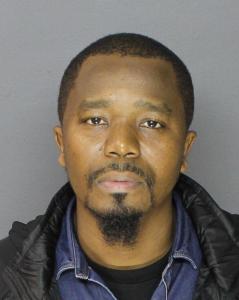 Issa Gakou a registered Sex Offender of New York