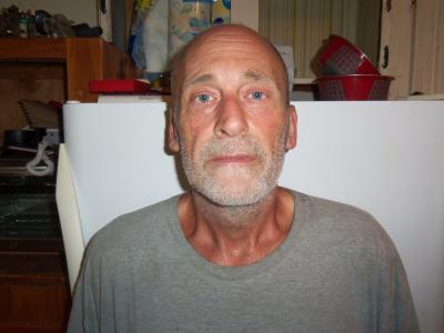 Stephen Davis a registered Sex Offender of New York