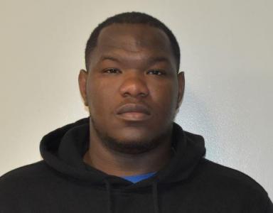 Mahlik Smith a registered Sex Offender of New York
