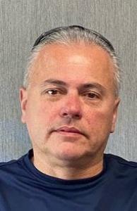 Robert Wilson a registered Sex Offender of New York