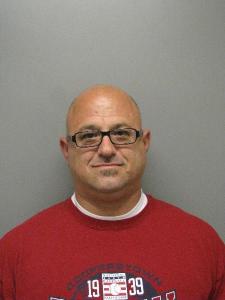 Kristian A Fazzone a registered Sex Offender of Connecticut