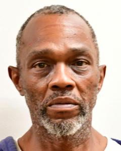 Donald Jefferson a registered Sex Offender of New York