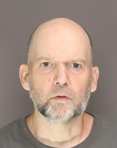 Brian M Soevyn a registered Sex Offender of New York