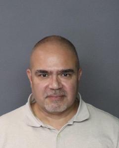 Omar Husein a registered Sex Offender of New York
