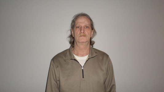 Lee Vanhoesen a registered Sex Offender of New York