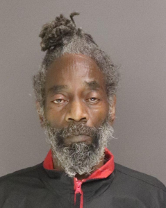 Leroy Gibbons a registered Sex Offender of New York