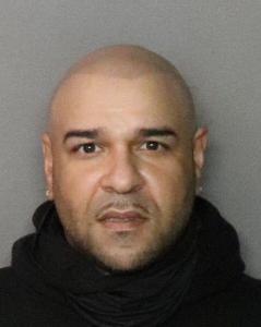Johnny Hernandez a registered Sex Offender of New York