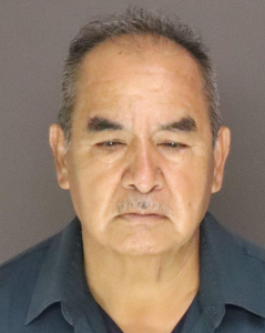 Miquel Perez a registered Sex Offender of New York