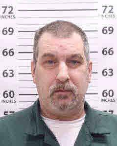Benjamin Horton a registered Sex Offender of New York
