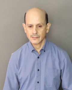 Jaime Cortes a registered Sex Offender of New York