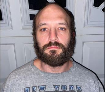 Damien Obrien a registered Sex Offender of New York