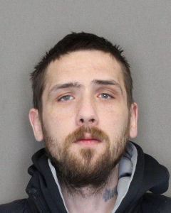 Kyle Phillips a registered Sex Offender of New York