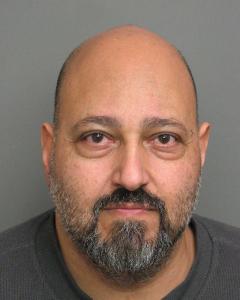 Mohammed Numan a registered Sex Offender of New York