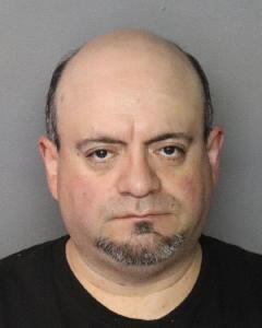 Francisco Naranjo a registered Sex Offender of New York