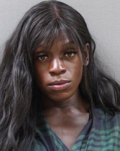 Dominique Roper a registered Sex Offender of New York