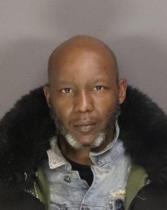 Reginald Lloyd a registered Sex Offender of New York