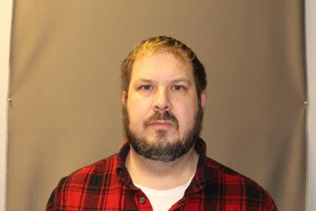 Jeremy N Baird a registered Sex Offender of New York