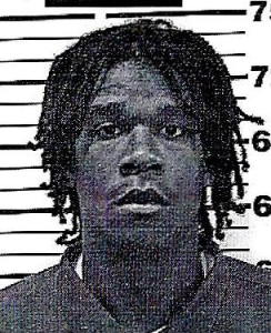Andre Williams a registered  of 