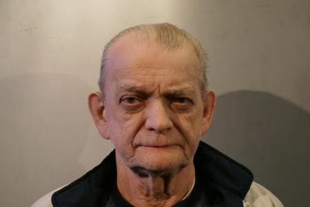 Richard W Frisbie a registered Sex Offender of New York